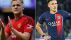 Van de Beek chính thức rời Manchester United, Sir Jim Ratcliffe tăng tốc ký sao trẻ PSG với giá sốc