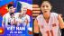 Trực tiếp bóng chuyền nữ Việt Nam vs CH Séc - Link xem trực tiếp FIVB Challenger Cup 2024 FULL HD