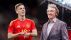 Sir Jim Ratcliffe chốt xong Joshua Zirkzee, Man United có động thái gây sốc với Dani Olmo