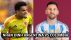 Nhận định bóng đá Argentina vs Colombia - Chung kết Copa America: Messi lập kỷ lục, Luis Diaz bị lu mờ 