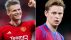 Tin chuyển nhượng MU 14/7: McTominay chia tay Manchester United; De Jong báo tin vui cho Man Utd