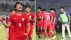 Kết quả bóng đá U19 Đông Nam Á hôm nay: U19 Indonesia đại thắng, ĐT Việt Nam đối diện kịch bản xấu