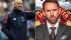 HLV Ten Hag nhận cảnh báo sa thải tại Manchester United, HLV Southgate bất ngờ được gọi tên