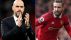 Ten Hag xác nhận thay thế Luke Shaw, Man United kích hoạt bom tấn với giá 0 đồng