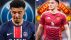 PSG xác nhận chiêu mộ Sancho, Man United chính thức đón Ugarte với giá rẻ khó tin