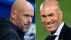 HLV Ten Hag được xác nhận bị Manchester United sa thải, Zidane báo tin vui cho Sir Jim Ratcliffe