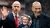 Sir Jim Ratcliffe chốt xong thời điểm sa thải HLV Ten Hag, Zidane sẵn sàng cập bến Manchester United