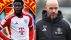 Tin chuyển nhượng trưa 10/9: Manchester United chiêu mộ Alphonso Davies; HLV Ten Hag chốt 4 tân binh