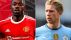 Tin chuyển nhượng trưa 17/9: Man Utd chính thức chiêu mộ Dembele; De Bruyne trên đường rời Man City?