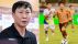 Bảng xếp hạng V.League 2024/25 mới nhất: HAGL lập kỳ tích; Tân binh ĐT Việt Nam ghi điểm với HLV Kim Sang Sik