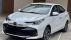 Giá xe Toyota Vios lăn bánh đầu tháng 10/2024 ‘rẻ như cho’, áp đảo Hyundai Accent và Honda City