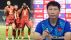 Thêm một tiền đạo hàng đầu V.League muốn xin nhập tịch Việt Nam, HLV Kim Sang Sik mừng thầm?