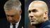 Real Madrid sa thải Ancelotti sau trận thua AC Milan, chủ tịch Perez đưa Zidane trở lại Bernabeu?