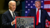 Bộ máy Tổng thống Joe Biden 'phớt lờ' lời cảnh báo của ông Donald Trump, tiếp tục đẩy mạnh viện trợ cho Ukraine