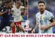 Kết quả bóng đá World Cup hôm nay: Đại diện châu Á viết tiếp lịch sử; Đại chiến Argentina vs Mexico