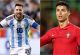 Tin World Cup sáng 27/11: Messi lập siêu phẩm giúp Argentina hồi sinh; Ronaldo bị đồng đội cạch mặt 