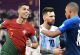 Tin World Cup trưa 27/11: Messi cân bằng thành tích lịch sử; Argentina gặp Pháp ở vòng knock-out?