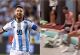 Messi bị dọa 'xử đẹp' vì hành động xấu xí sau trận Argentina vs Mexico