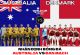 Nhận định bóng đá Australia vs Đan Mạch - Bảng D World Cup 2022: Những chú lính chì gặp khó