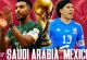 Trực tiếp bóng đá Ả Rập Xê Út vs Mexico, bảng C World Cup 2022: Châu Á lập kỳ tích?; Link xem VTV