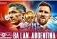 Xem trực tiếp bóng đá Argentina vs Ba Lan ở đâu, kênh nào?; Link xem World Cup 2022 Full HD
