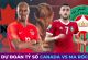Dự đoán tỷ số Canada vs Ma Rốc, 22h ngày 1/12 - Bảng F World Cup 2022