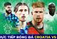 Xem trực tiếp bóng đá Croatia vs Bỉ ở đâu, kênh nào?; Link xem trực tiếp World Cup 2022 VTV Full HD