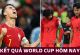 Kết quả bóng đá World Cup hôm nay: Ronaldo lập kỷ lục; Đại diện châu Á dừng bước trong sự tiếc nuối?