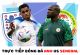 Trực tiếp bóng đá Anh vs Senegal - Vòng 1/8 World Cup 2022 - Link trực tiếp World Cup 2022 trên VTV