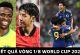Kết quả bóng đá World Cup hôm nay: Nhật Bản nối dài kỳ tích lịch sử; Brazil gặp khó trước Hàn Quốc?
