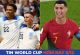 Tin World Cup sáng 5/12: Đè bẹp Senegal, ĐT Anh đụng độ Pháp tại tứ kết; Ronaldo dở nhất vòng bảng