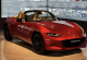 Đánh giá Mazda MX-5 2026: Xe thể thao dành cho người mê cảm giác lái, có đáng mua hơn Subaru BRZ?