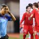 Lịch thi đấu Asian Cup 2022 mới nhất: ĐT Việt Nam thắp lên hy vọng dự World Cup với tin vui từ TBN