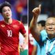 Trước ngày cùng ĐT Việt Nam dự VL World Cup 2022, Công Phượng bất ngờ nhận món quà lớn từ Nhật Bản