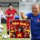 ĐT Việt Nam bất ngờ đón 'cầu thủ thứ 13', sáng cửa tạo nên lịch sử ở Vòng loại World Cup 2022