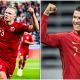 Kết quả UEFA Nations League 2022: Haaland tiếp tục phong độ hủy diệt; Ronaldo lập 'siêu kỷ lục'