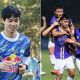 Tin nóng V.League 4/10: Công Phượng chốt tương lai gây bất ngờ; HAGL 'chung mâm' với Hà Nội FC