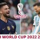 Bảng xếp hạng World Cup hôm nay: Pháp hóa giải lời nguyền; Messi và Argentina nguy cơ bị loại sớm?