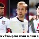Bảng xếp hạng World Cup hôm nay 29/11: Chủ nhà Qatar lập kỷ lục đáng xấu hổ