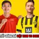 Trực tiếp bóng đá hôm nay Việt Nam vs Dortmund: Trò cưng HLV Park Hang Seo nhập viện gấp trong đêm