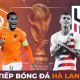 Trực tiếp Hà Lan vs Mỹ, vòng 1/8 World Cup 2022: Gakpo tiếp tục tỏa sáng?; Link xem World Cup VTV