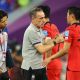 HLV Hàn Quốc từ chức sau trận thua Brazil ở vòng 1/8 World Cup 2022