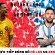 Xem trực tiếp bóng đá Hà Lan vs Argentina ở đâu, kênh nào? Link trực tiếp World Cup trên VTV