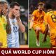 Kết quả bóng đá World Cup hôm nay: Neymar gọi, Messi trả lời - Cặp bán kết trong mơ được xác định