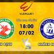 Dự đoán tỉ số Bình Định vs Khánh Hòa - Vòng 2 V.League 2022: Đặng Văn Lâm định đoạt trận đấu?