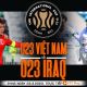 Trực tiếp bóng đá U23 Việt Nam vs U23 Iraq - Doha Cup 2023: Khởi đầu suôn sẻ của HLV Troussier?