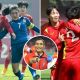 Thái Lan lập kỷ lục 'đáng xấu hổ', ĐT Việt Nam 'nhảy vọt' trên BXH FIFA trước VCK World Cup 2023