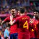 Kết quả bóng đá Vòng loại Euro 2024 hôm nay 29/3: Sao MU tỏa sáng, Tây Ban Nha ôm hận trước Scotland