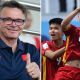 Kết quả bóng đá hôm nay: HLV Philippe Troussier nhận tin vui trước thềm SEA Games 32