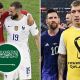 Top 10 cầu thủ miễn phí được săn đón nhất TTCN hè 2023: Benzema theo chân Ronaldo; Messi cập bến MU?